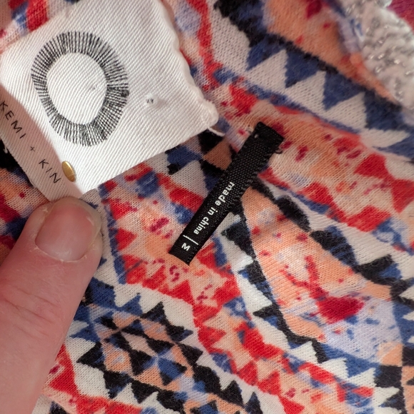 Akemi + Kin Top - Picture 6 of 14